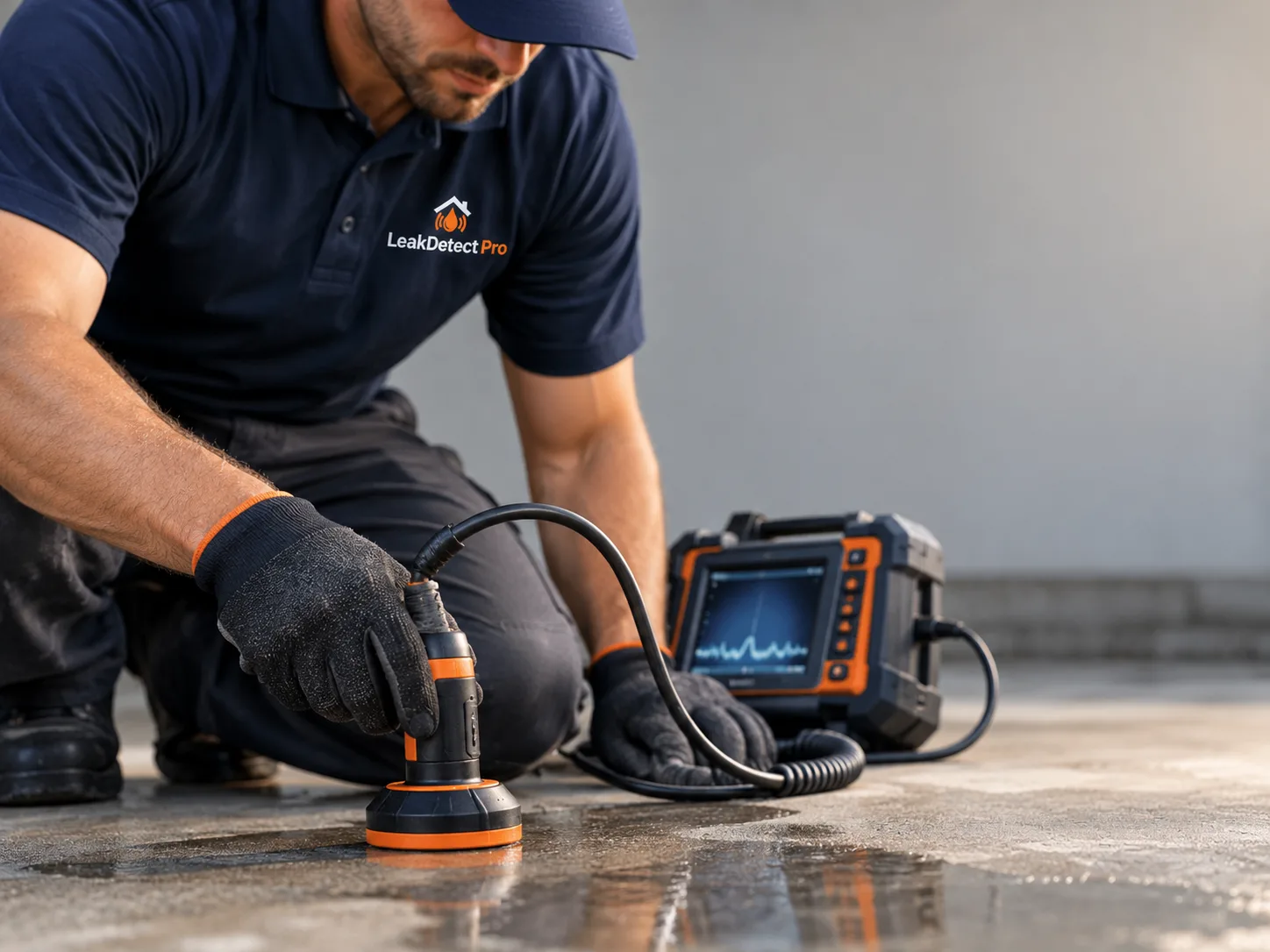 Flat Roof Analysis in Athens, LA